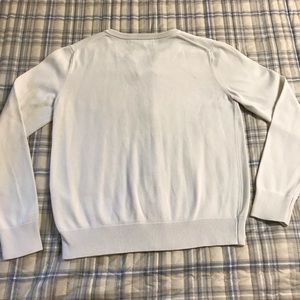 Banana Republic Cardigan Zip Up Sweater/Jacket